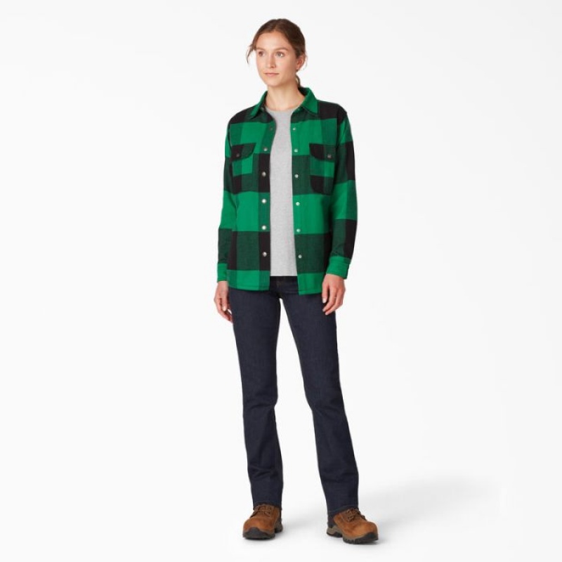 Dickies Perfect Shape Drept Fit Jeans Regular | TDIN7768