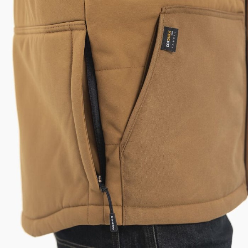 Dickies Performance Workwear Vest Maro | ZKNC8149