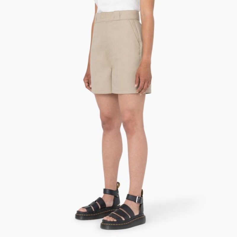 Dickies Phoenix Shorts, 4