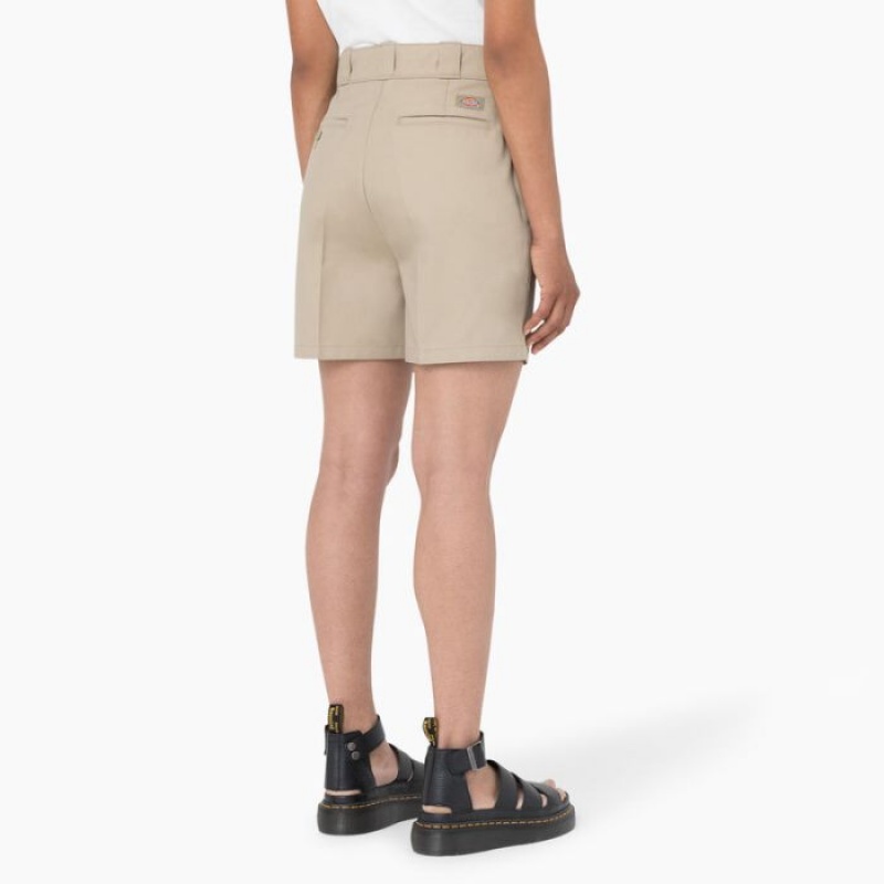 Dickies Phoenix Shorts, 4
