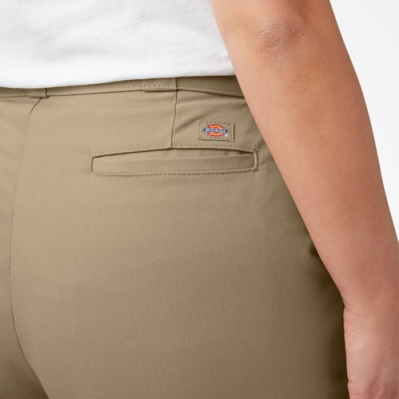 Dickies Plus 874 Kaki | UDYV5849