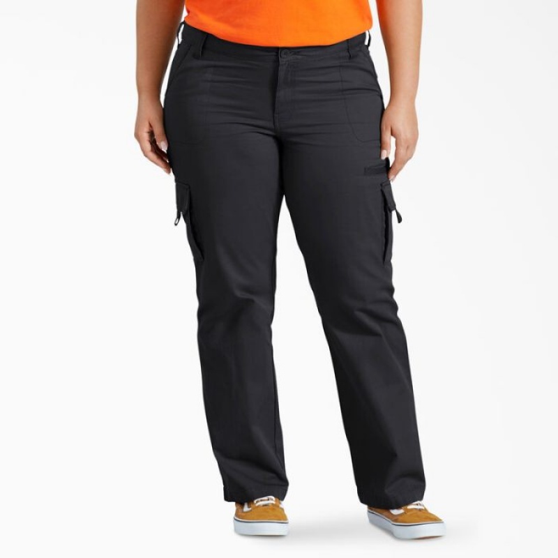 Dickies Plus Relaxed Fit Cargo Pants Regular | LJUM6062