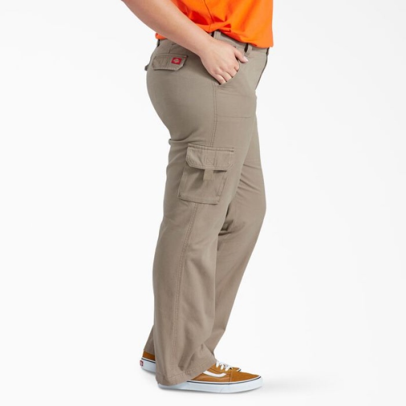 Dickies Plus Relaxed Fit Cargo Pants Regular | RWJB3761