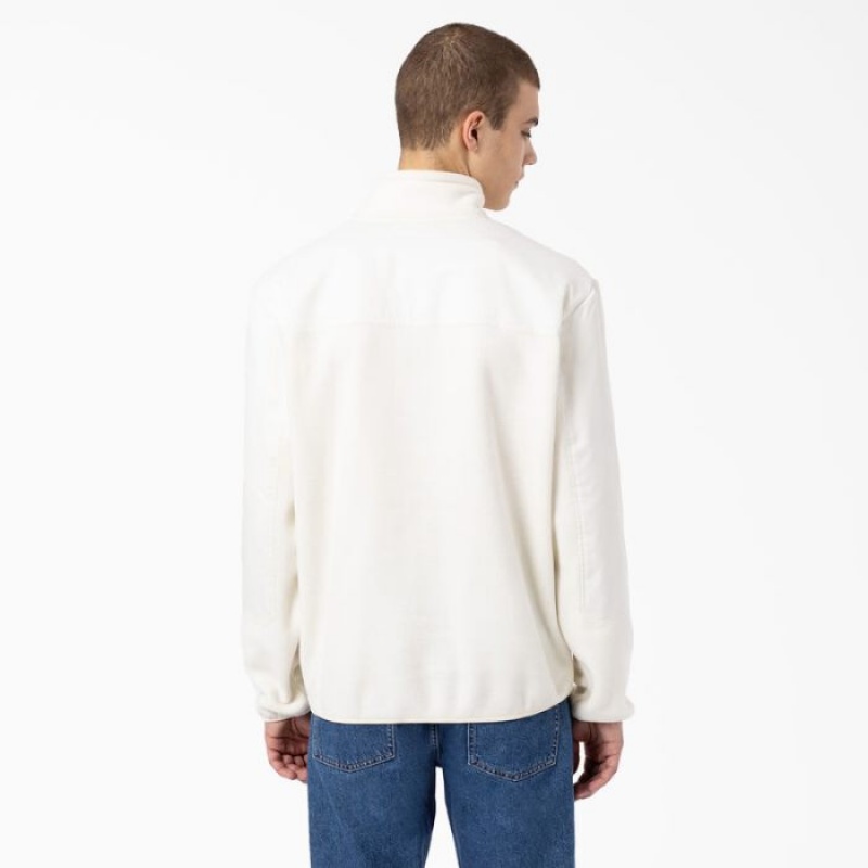 Dickies Port Allen Fleece Pullover Regular | GGMV6710