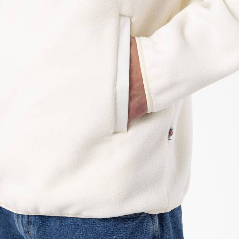 Dickies Port Allen Fleece Pullover Regular | GGMV6710