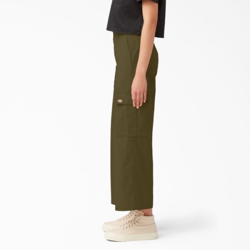Dickies Regular Fit Cargo Pants Regular | VAMC0637