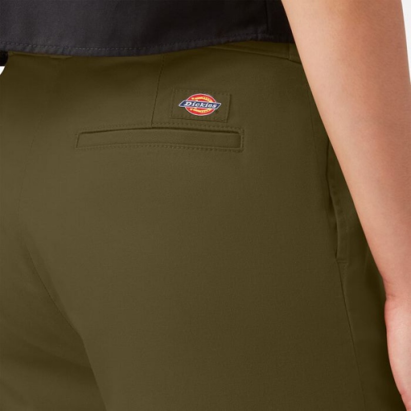 Dickies Regular Fit Cargo Pants Regular | VAMC0637