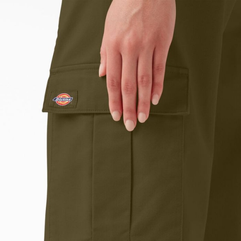 Dickies Regular Fit Cargo Pants Regular | VAMC0637