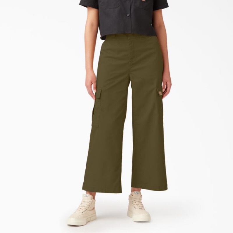 Dickies Regular Fit Cargo Pants Regular | VAMC0637
