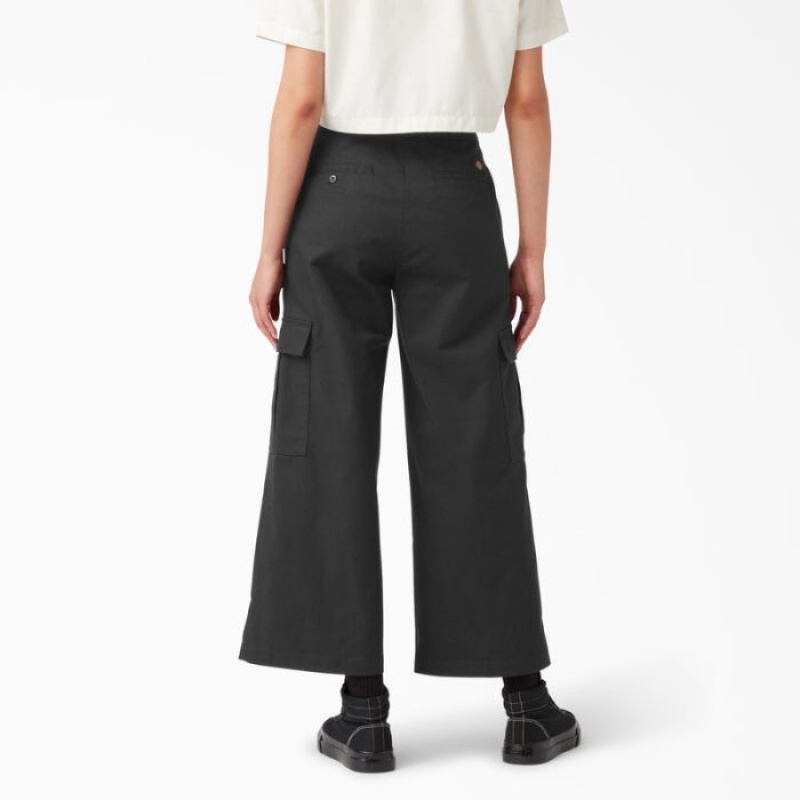 Dickies Regular Fit Cargo Pants Regular | VJSN3746