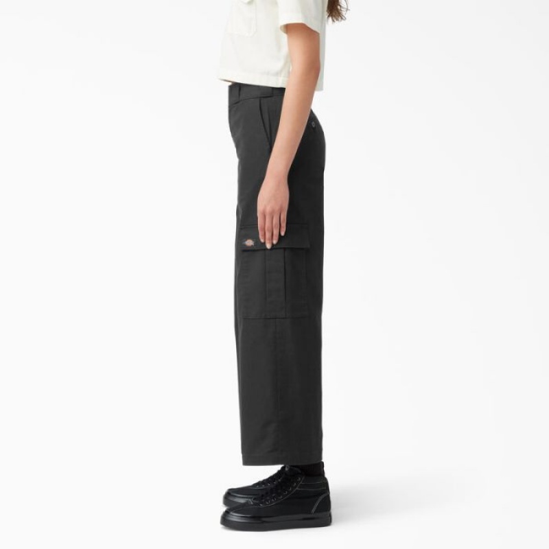 Dickies Regular Fit Cargo Pants Regular | VJSN3746