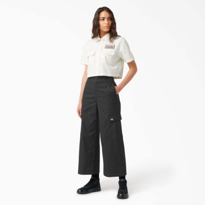 Dickies Regular Fit Cargo Pants Regular | VJSN3746
