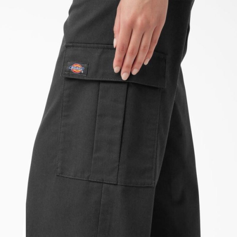 Dickies Regular Fit Cargo Pants Regular | VJSN3746