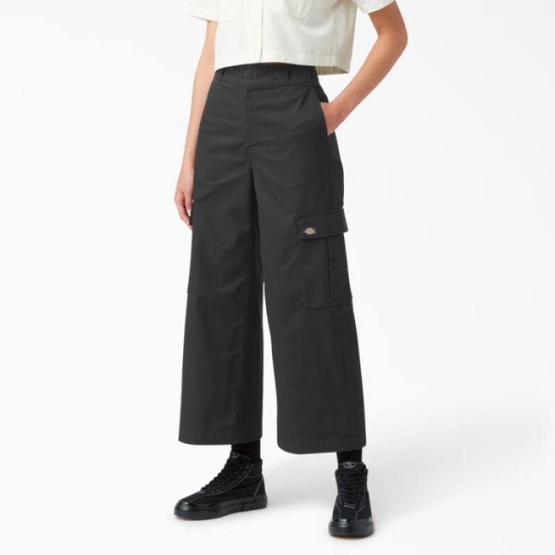 Dickies Regular Fit Cargo Pants Regular | VJSN3746