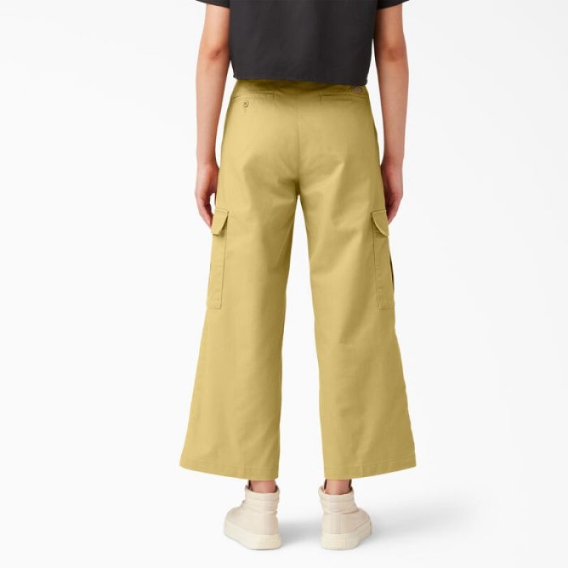 Dickies Regular Fit Cargo Pants Regular | HUQB6393