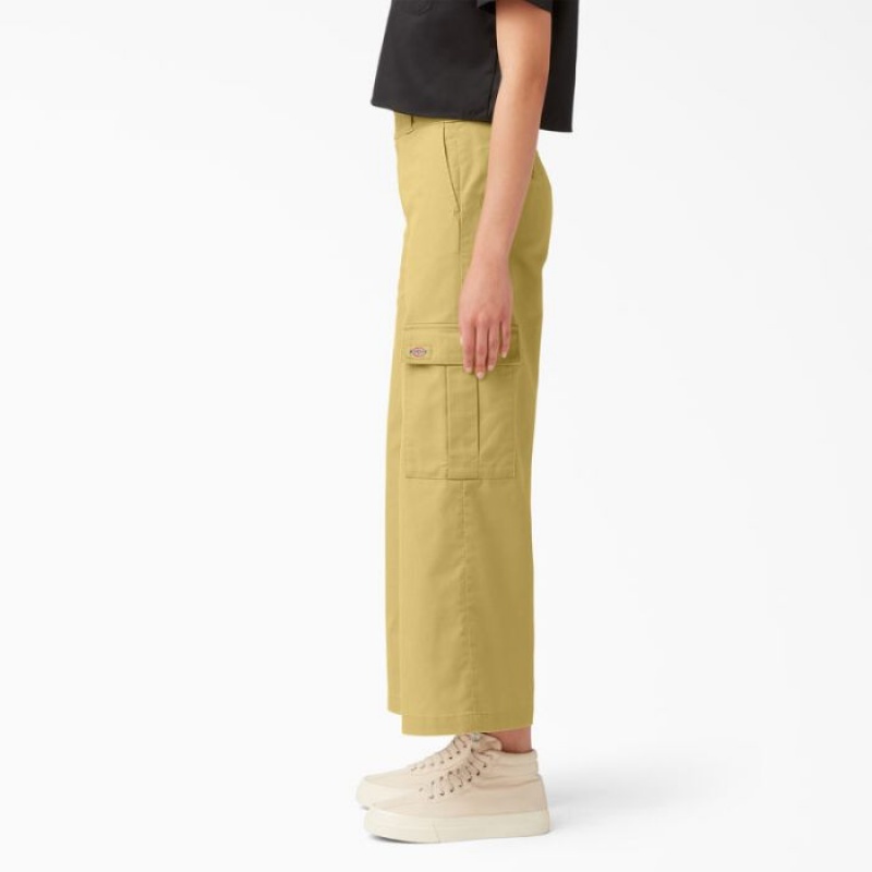 Dickies Regular Fit Cargo Pants Regular | HUQB6393