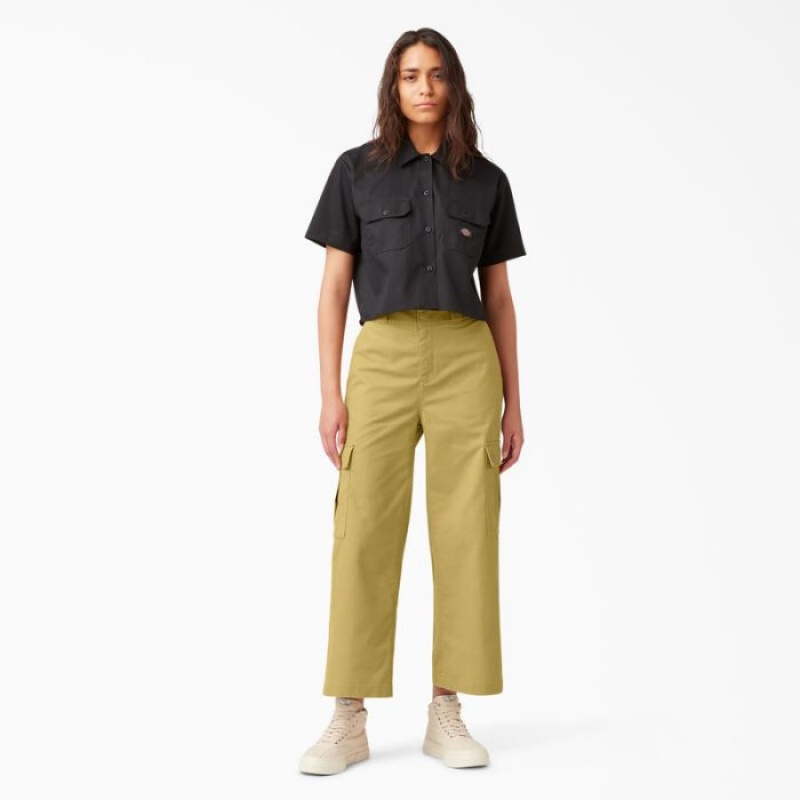 Dickies Regular Fit Cargo Pants Regular | HUQB6393