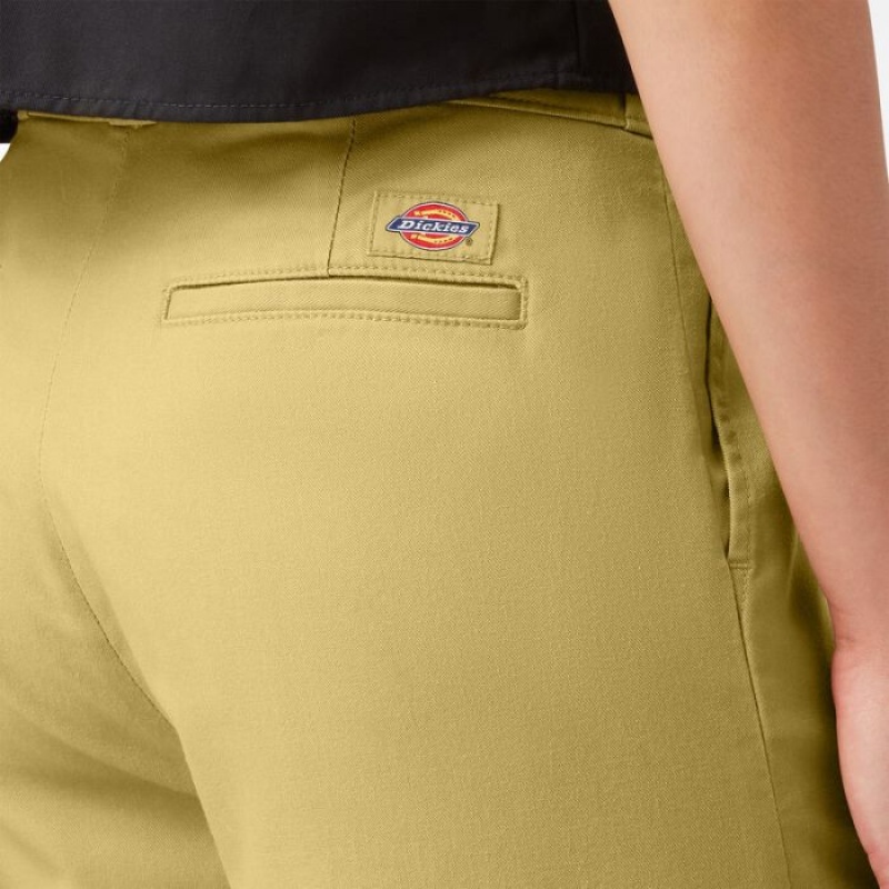 Dickies Regular Fit Cargo Pants Regular | HUQB6393