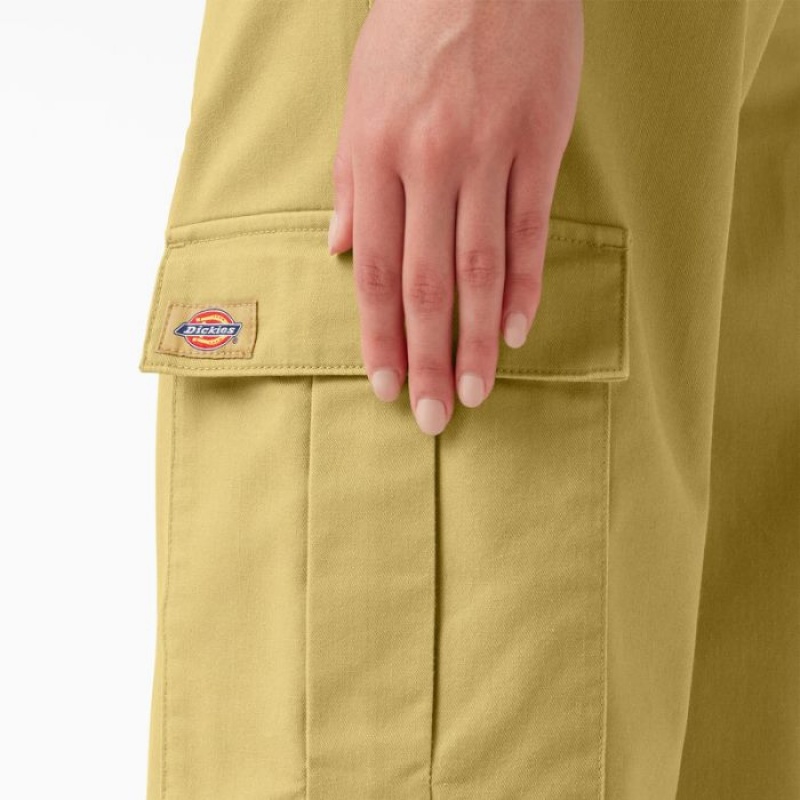 Dickies Regular Fit Cargo Pants Regular | HUQB6393