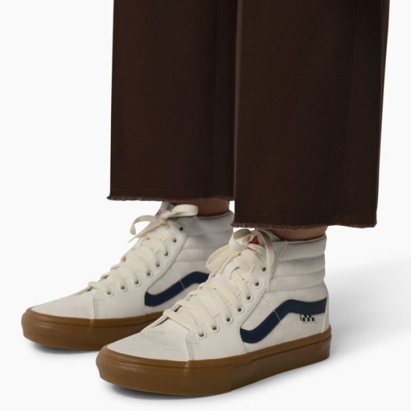 Dickies Regular Fit Cropped Pants Regular | BCRC4555