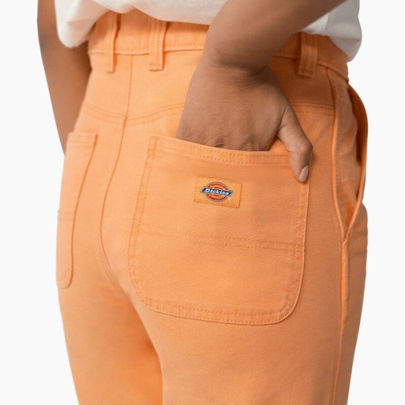 Dickies Regular Fit Duck Pants Regular | DHDV4569