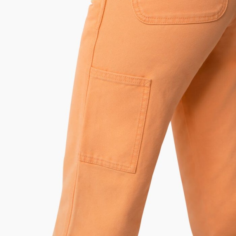 Dickies Regular Fit Duck Pants Regular | DHDV4569