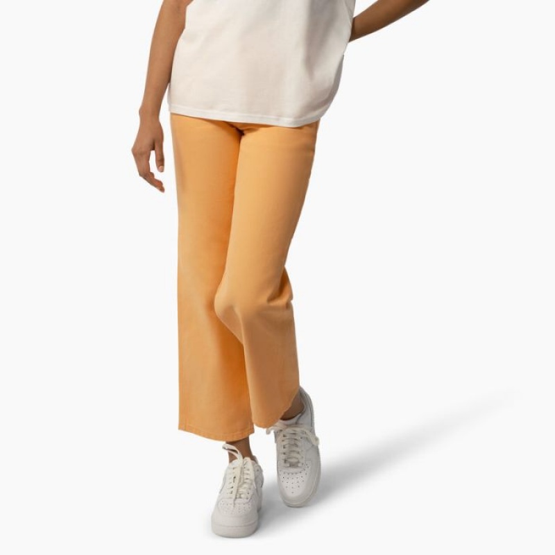 Dickies Regular Fit Duck Pants Regular | DHDV4569