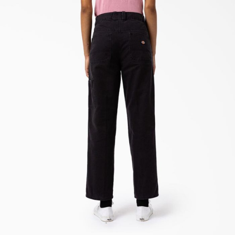 Dickies Regular Fit Duck Pants Regular | OOXT4619