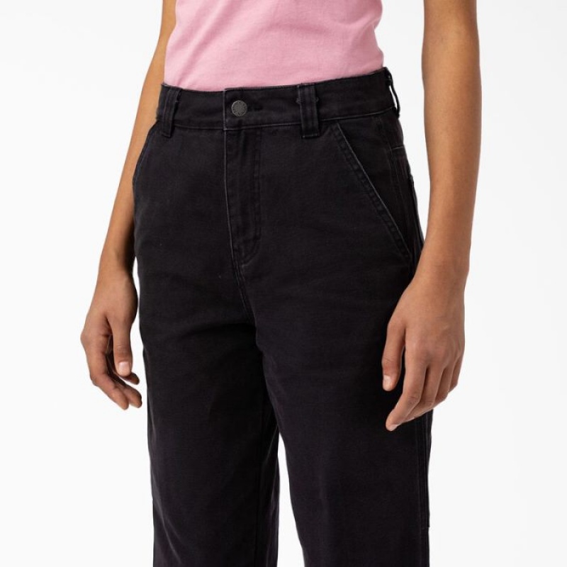 Dickies Regular Fit Duck Pants Regular | OOXT4619
