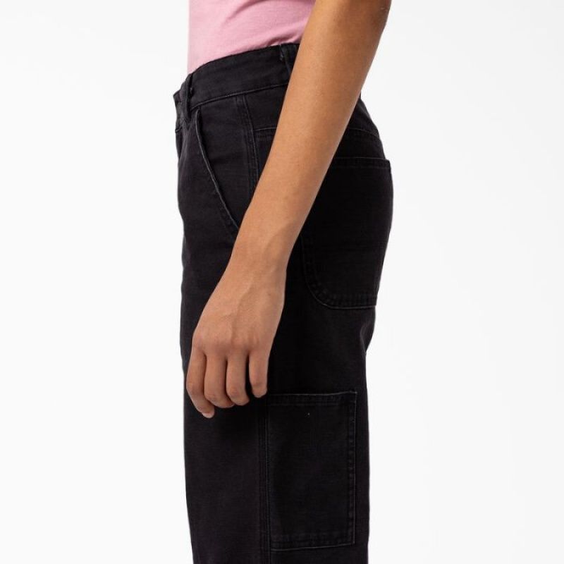 Dickies Regular Fit Duck Pants Regular | OOXT4619