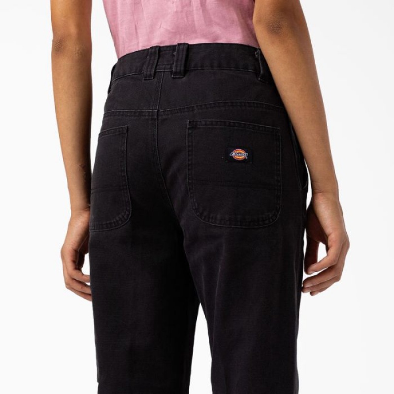 Dickies Regular Fit Duck Pants Regular | OOXT4619