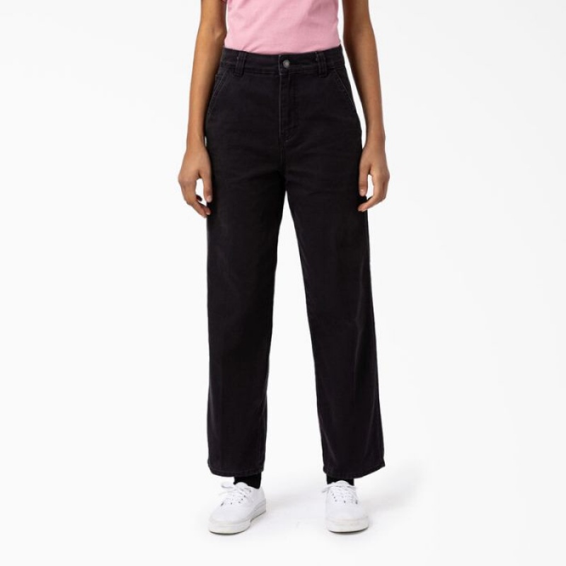 Dickies Regular Fit Duck Pants Regular | OOXT4619