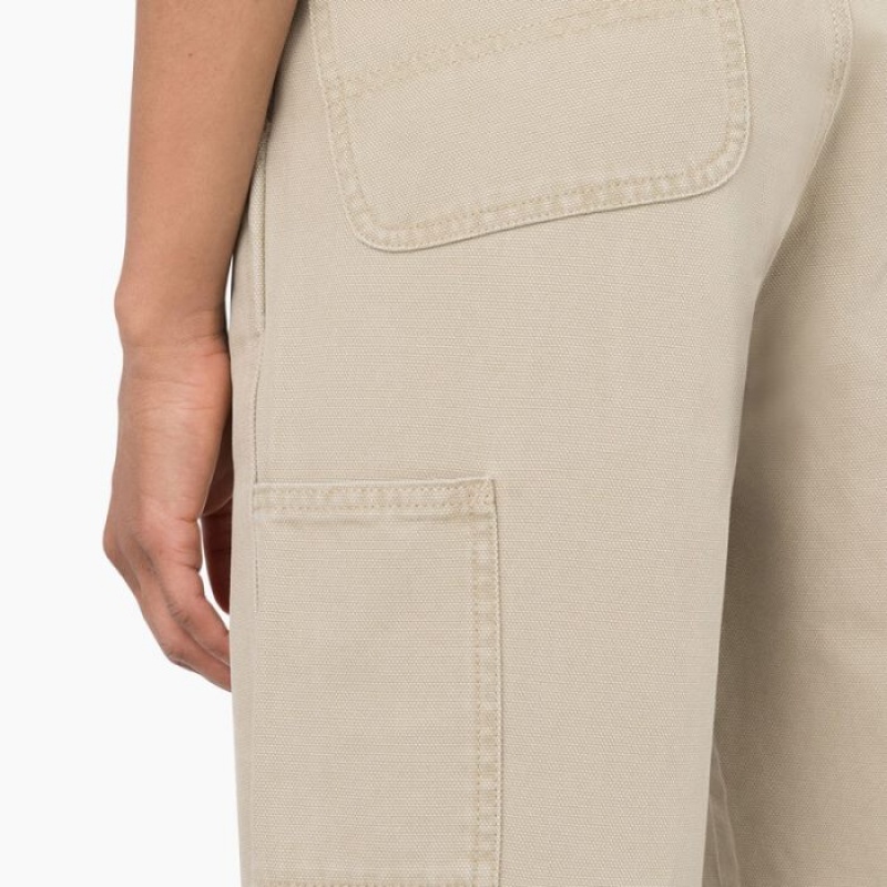 Dickies Regular Fit Duck Pants Regular | IJTN0582