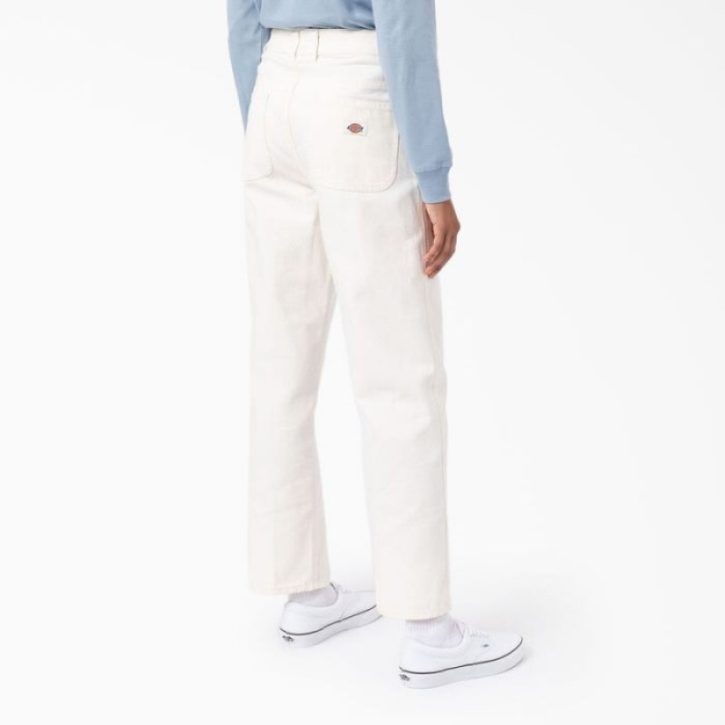 Dickies Regular Fit Duck Pants Regular | ITHG3128