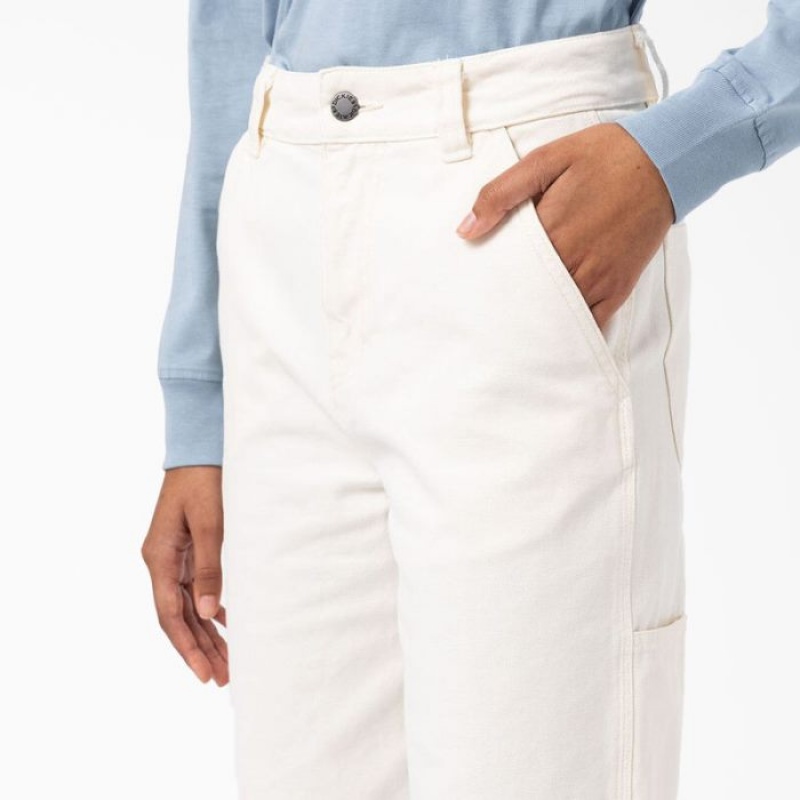 Dickies Regular Fit Duck Pants Regular | ITHG3128