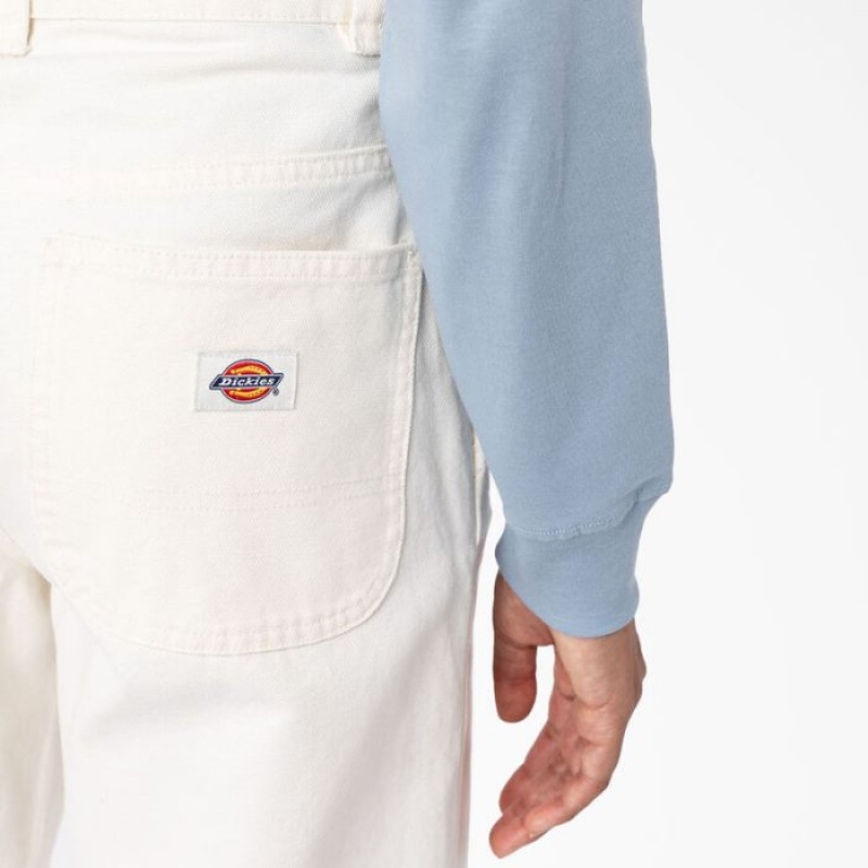 Dickies Regular Fit Duck Pants Regular | ITHG3128