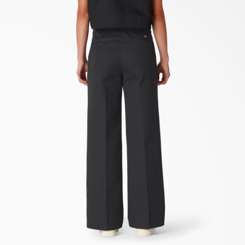 Dickies Regular Fit Largi Leg Lucru Pants Regular | LTDZ1740
