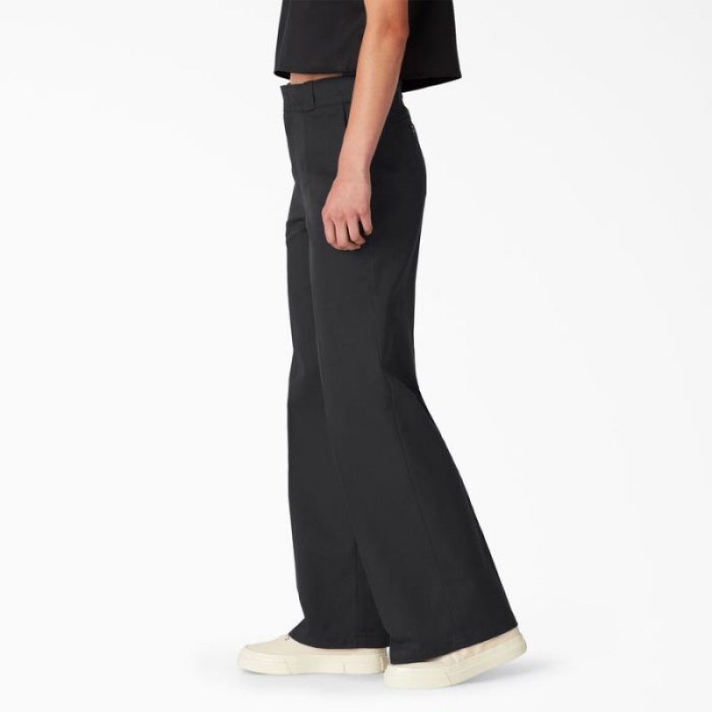 Dickies Regular Fit Largi Leg Lucru Pants Regular | LTDZ1740