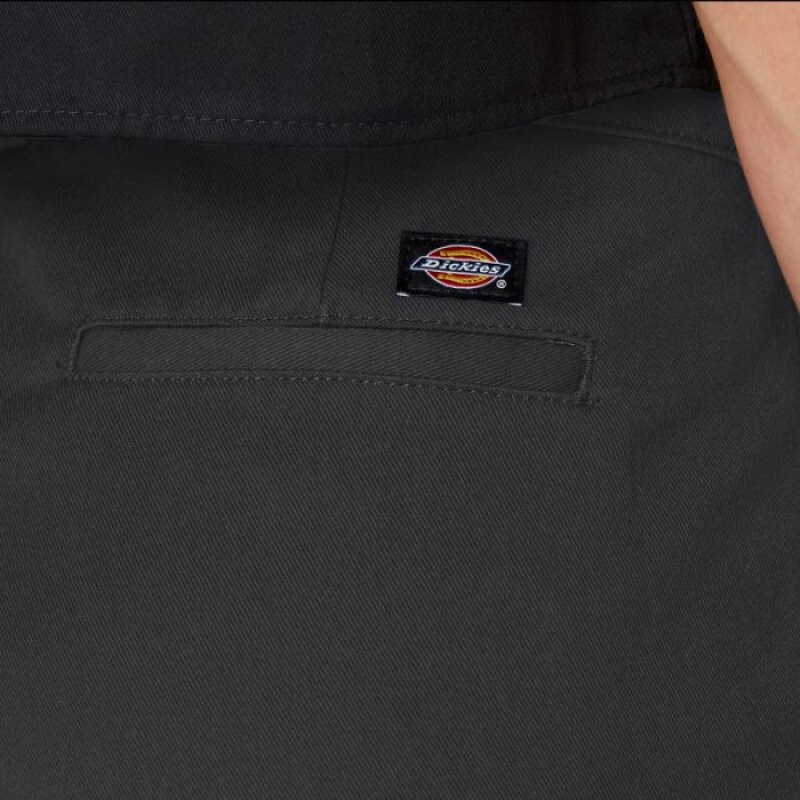 Dickies Regular Fit Largi Leg Lucru Pants Regular | LTDZ1740