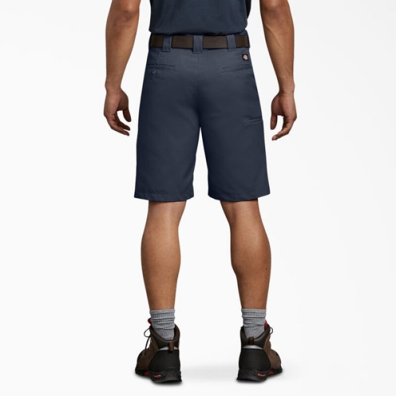 Dickies Regular Fit Lucru Shorts, 11