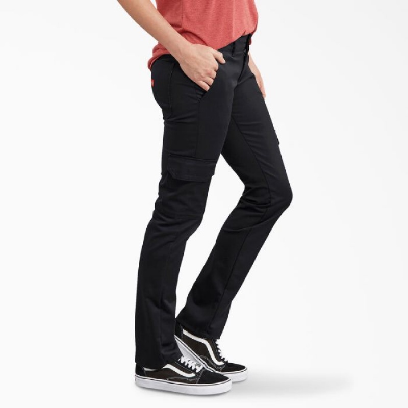Dickies Relaxed Fit Cargo Pants Regular | YJWV2077