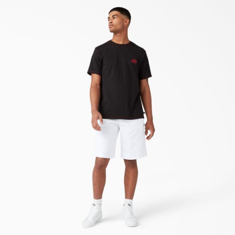 Dickies Relaxed Fit Carpenter Painter Shorts, 11