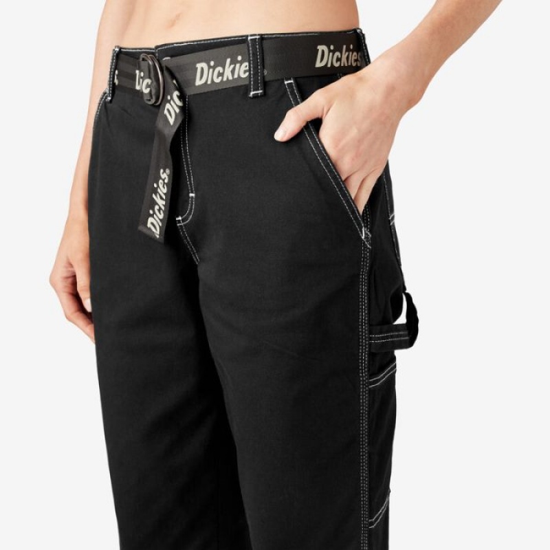 Dickies Relaxed Fit Carpenter Pants Regular | BHON5935