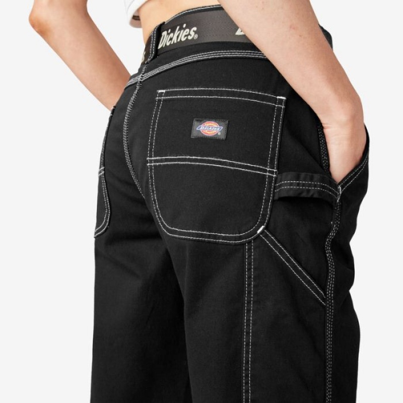Dickies Relaxed Fit Carpenter Pants Regular | BHON5935