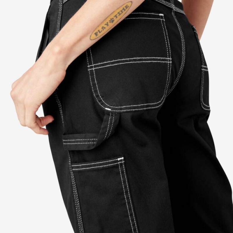 Dickies Relaxed Fit Carpenter Pants Regular | BHON5935