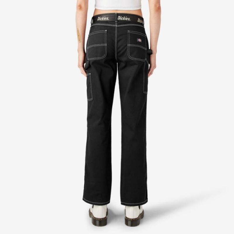 Dickies Relaxed Fit Carpenter Pants Regular | BHON5935
