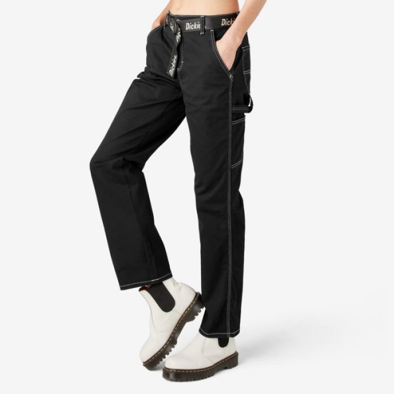 Dickies Relaxed Fit Carpenter Pants Regular | BHON5935