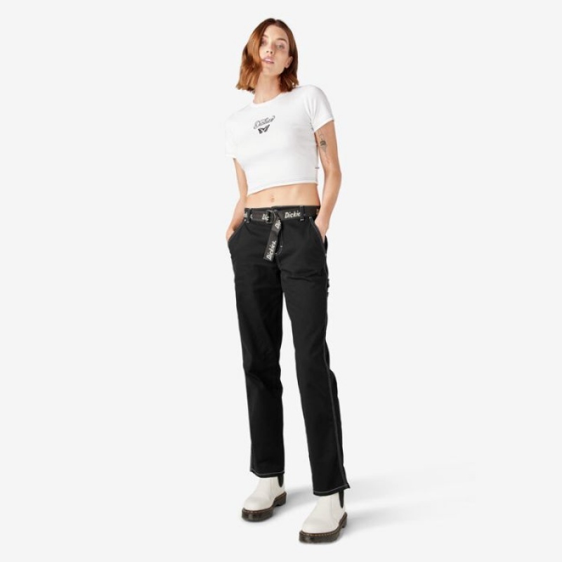 Dickies Relaxed Fit Carpenter Pants Regular | BHON5935
