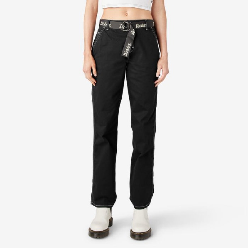 Dickies Relaxed Fit Carpenter Pants Regular | BHON5935