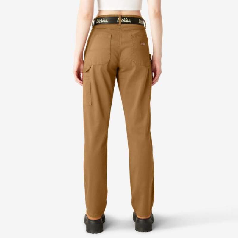 Dickies Relaxed Fit Carpenter Pants Regular | CMNS8757
